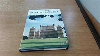 History of Nottinghamshire