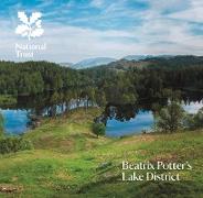 Beatrix Potter's Lake District