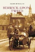 Berwick-Upon-Tweed