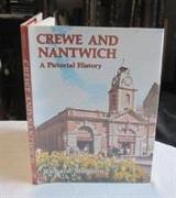 Crewe and Nantwich