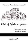 Out of Guts, a Heart