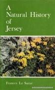Natural History of Jersey