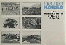 Project Korea