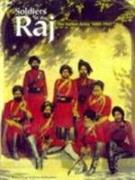 Soldiers of the Raj