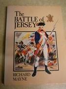 The Battle of Jersey