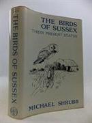 The Birds of Sussex