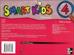 SMART KIDS FLASHCARDS 4