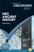Cambridge Checkpoints HSC Ancient History 2014