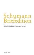 Schumann-Briefedition II.18