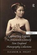 Capturing Japan in Nineteenth-Century New England Photography Collections