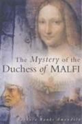 The Mystery of "The Duchess of Malfi"