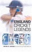 England Cricket Legends