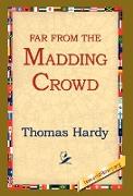 Far From The Madding Crowd