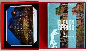 Eleven Spring Ltd Ed: Shepard Fairey