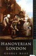 Hanoverian London, 1714-1808