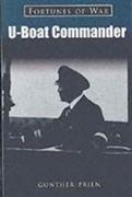 U-boat Commander