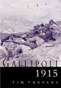 Gallipoli, 1915