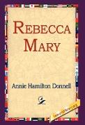 Rebecca Mary