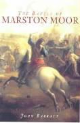 The Battle of Marston Moor 1644