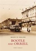 Bootle and Orrell: Images of England