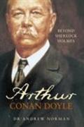 Arthur Conan Doyle