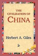 The Civilization of China