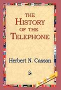 The History of the Telephone