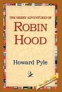 The Merry Adventures of Robin Hood