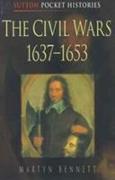 The Civil Wars, 1637-53