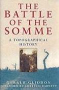 The Battle of the Somme