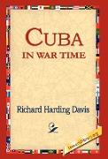 Cuba In War Time