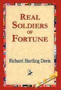 Real Soldiers of Fortune