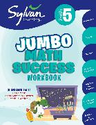 5th Grade Jumbo Math Success Workbook