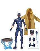 DC Icons Static Shock Action Figure