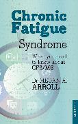 Chronic Fatigue Syndrome