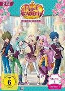 Regal Academy - Königliche Akademie