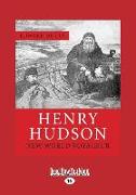 HENRY HUDSON