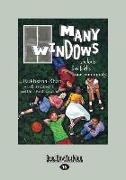 Many Windows: Six Kids, Five Faiths One Community (Large Print 16pt)