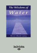 WISDOM OF WATER (LARGE PRINT 1