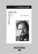 Robertson Davies: Magician of Words (Large Print 16pt)