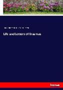 Life and Letters of Erasmus