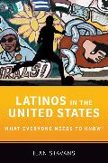 Latinos in the United States 