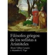 Filósofos griegos