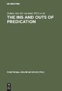 The Ins and Outs of Predication