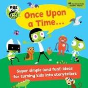 PBS KIDS Once Upon A Time