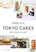 Tokyo Cakes