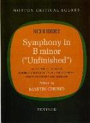 Symphony in B Minor ("Unfinished")