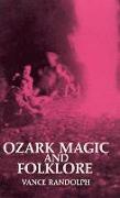 Ozark Magic and Folklore