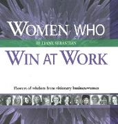 Women Who Win at Work
