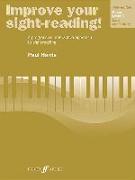 Improve Your Sight-Reading! Piano, Level 3